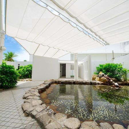 Royal Hotel Okinawa Zanpamisaki Yomitan Exteriér fotografie