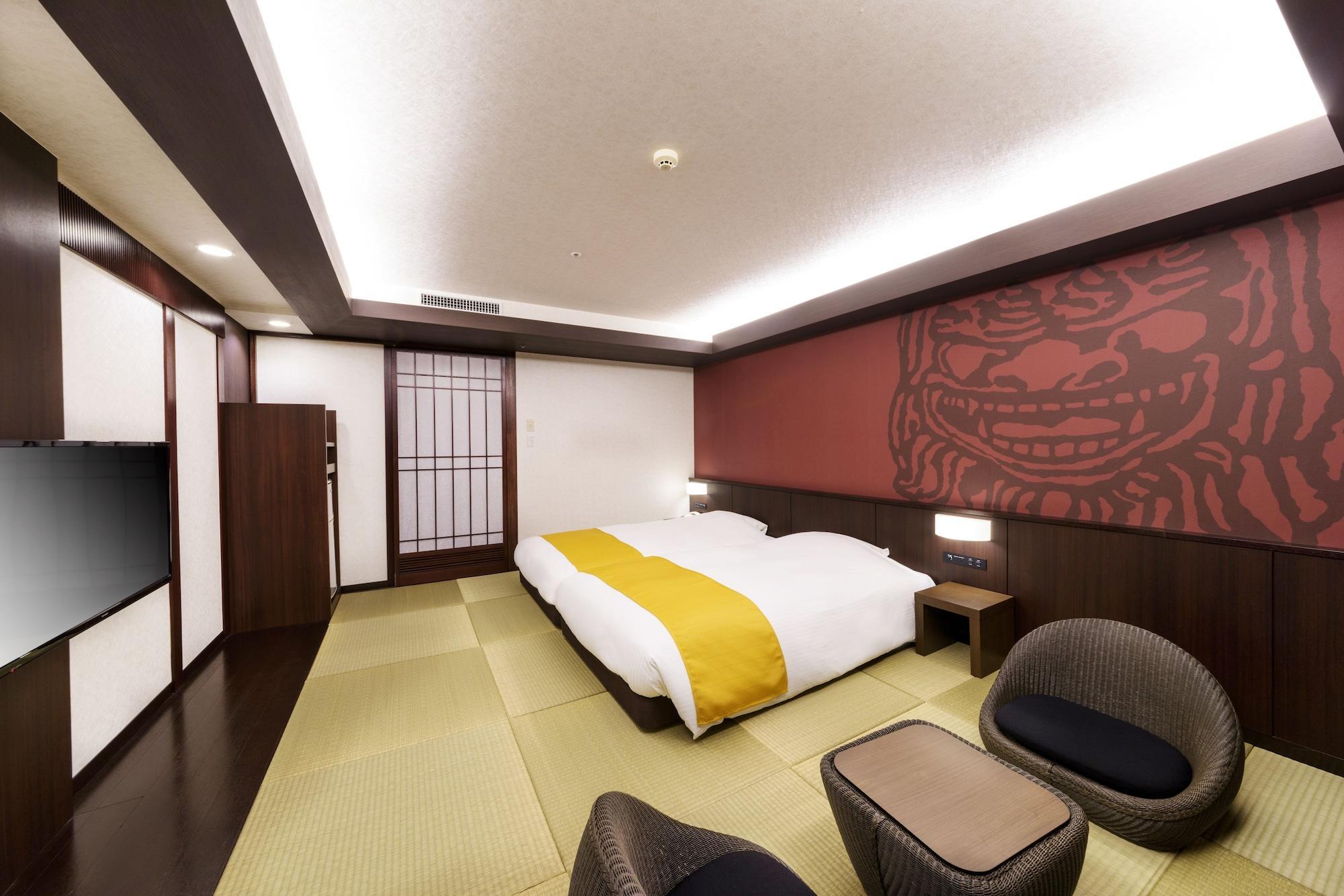 Royal Hotel Okinawa Zanpamisaki Yomitan Exteriér fotografie