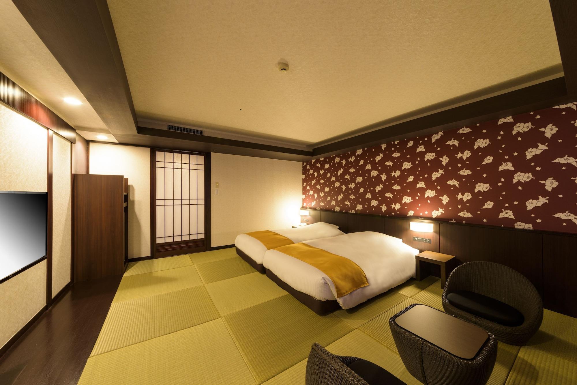 Royal Hotel Okinawa Zanpamisaki Yomitan Exteriér fotografie