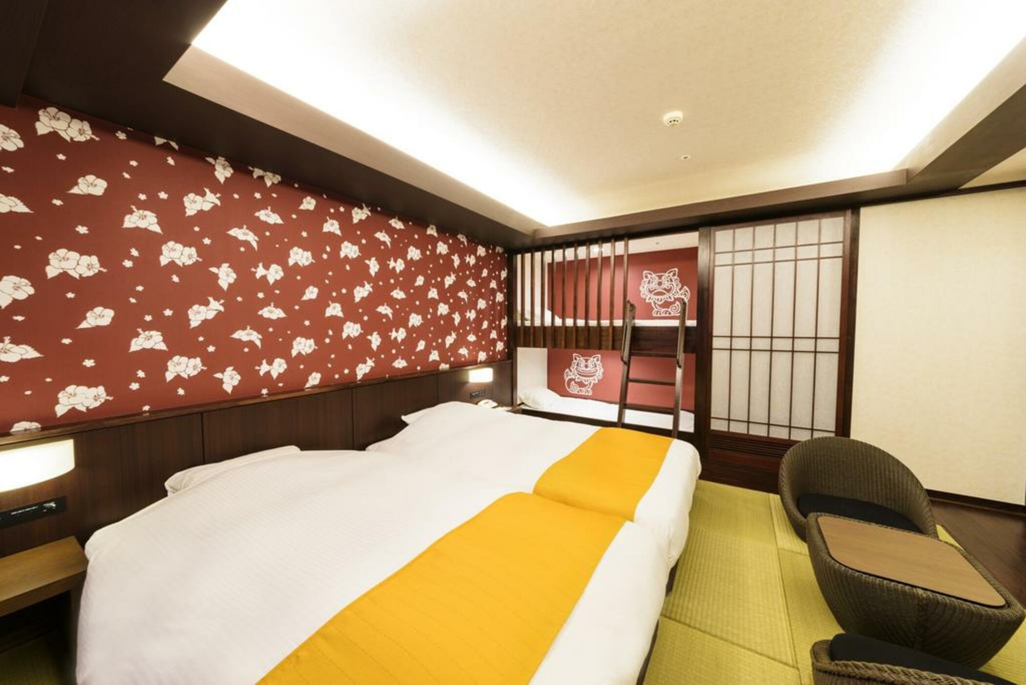 Royal Hotel Okinawa Zanpamisaki Yomitan Exteriér fotografie